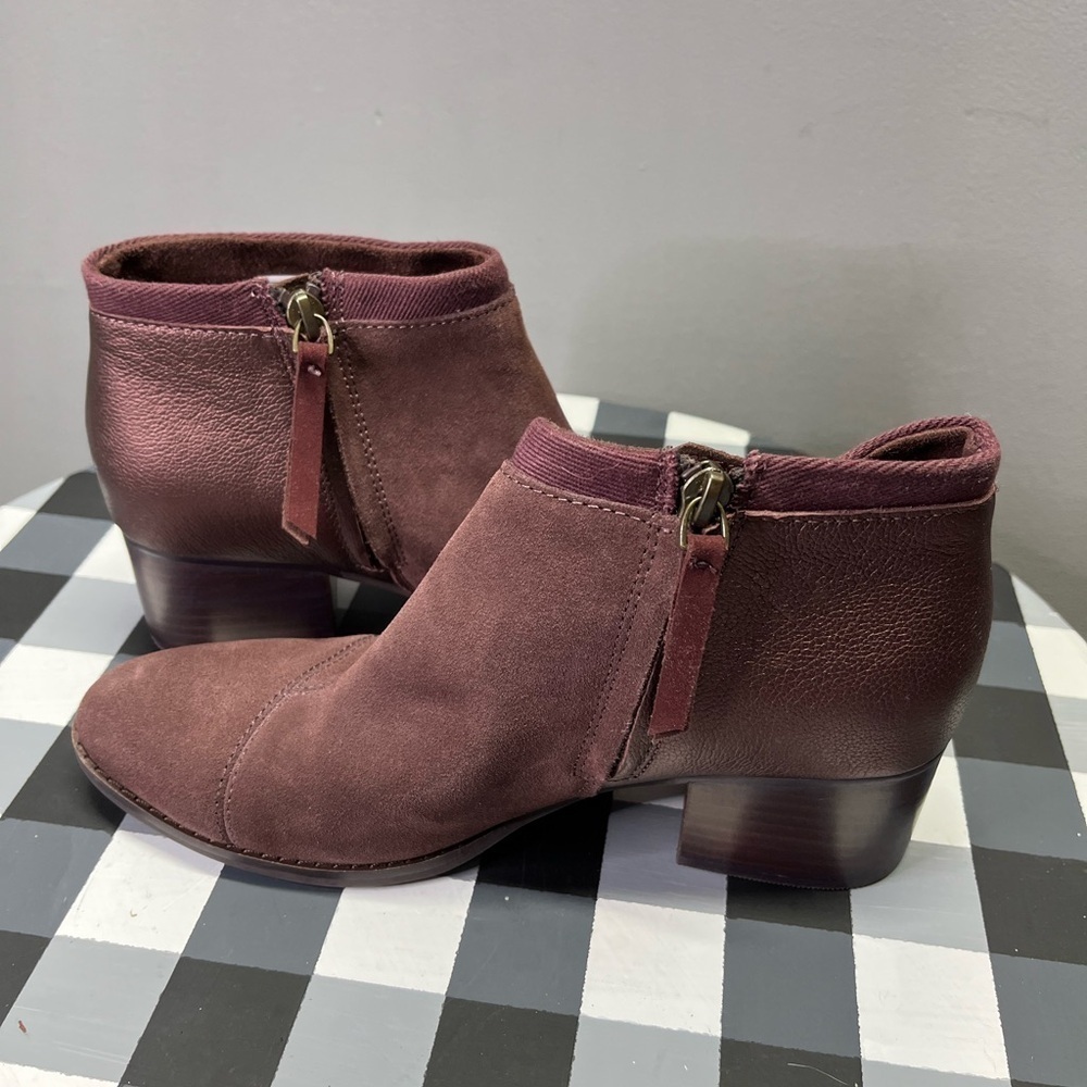 TOMS BOOTS - Picture 4 of 7
